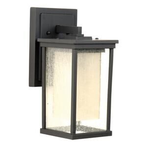 Craftmade Z3714 Riviera 14" Outdoor Wall Sconce – Oiled Bronze